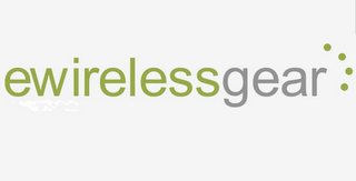 EWIRELESSGEAR logo