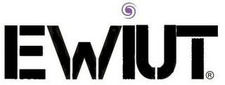 EWIUT logo
