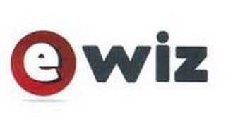 EWIZ logo