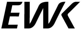 EWK logo