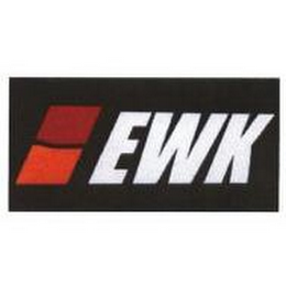 EWK logo