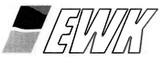 EWK logo