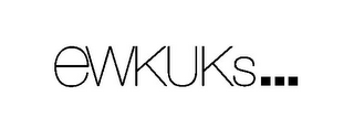 EWKUKS... logo