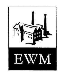 EWM logo
