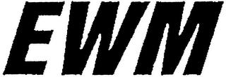 EWM logo