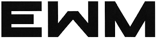 EWM logo