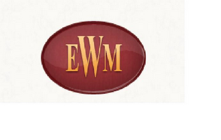 EWM logo