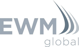 EWM GLOBAL logo