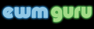 EWM GURU logo