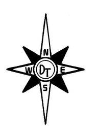 EWNS DT logo