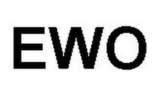 EWO logo