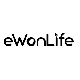 EWONLIFE logo