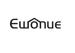 EWONUE logo