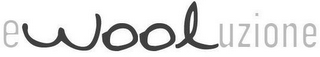 EWOOLUZIONE logo