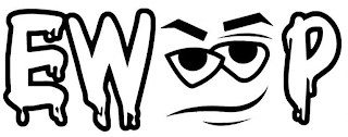 EWOOP logo
