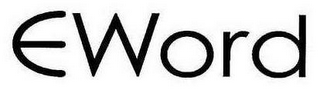 EWORD logo
