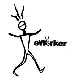 EWORKER EWORKERS logo