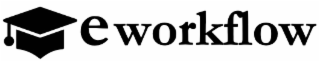 EWORKFLOW logo