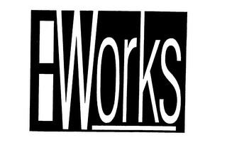 EWORKS logo