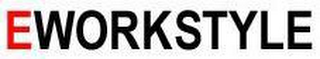 EWORKSTYLE logo