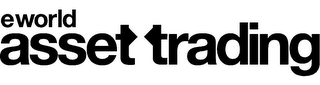 EWORLD ASSET TRADING logo
