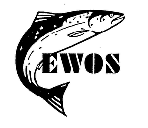 EWOS logo