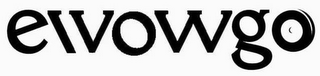 EWOWGO logo