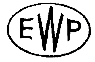EWP logo