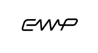 EWP logo
