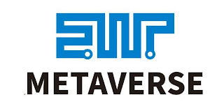 EWP METAVERSE logo