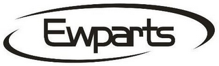 EWPARTS logo
