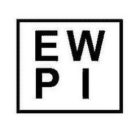 EWPI logo