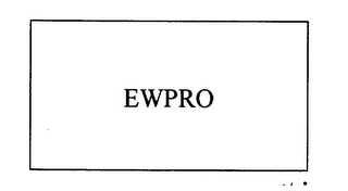 EWPRO logo