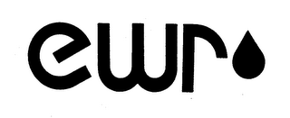 EWR logo