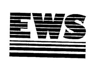 EWS logo