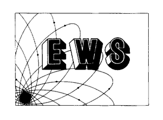 EWS logo