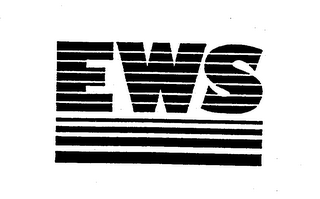 EWS logo