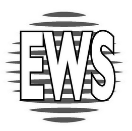 EWS logo