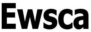 EWSCA logo