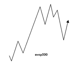 EWSP500 logo