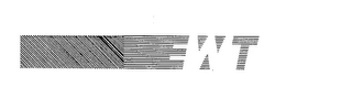 EWT logo
