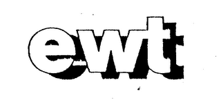 EWT logo