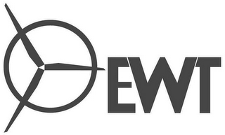 EWT logo