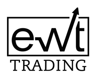 EWT TRADING logo