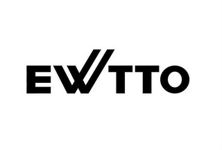 EWTTO logo