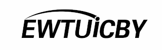 EWTUICBY logo
