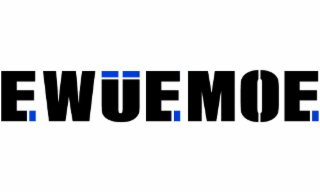 EWUEMOE logo