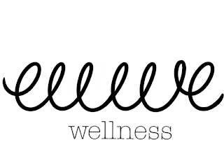 EWWE WELLNESS logo