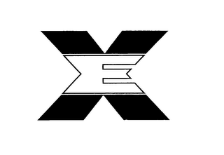 EX logo