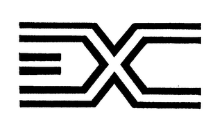 EX logo